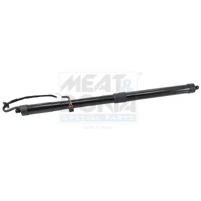 Gasfeder, Einlegeboden (Koffer-/Laderaum) hinten MEAT & DORIA 301101