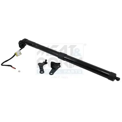 Gasfeder, Einlegeboden (Koffer-/Laderaum) hinten links MEAT & DORIA 301102 Bild Gasfeder, Einlegeboden (Koffer-/Laderaum) hinten links MEAT & DORIA 301102