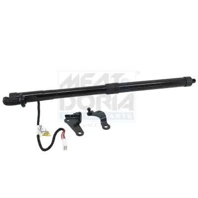 Gasfeder, Einlegeboden (Koffer-/Laderaum) hinten rechts MEAT & DORIA 301103