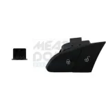 Impulsgeber, Kurbelwelle MEAT & DORIA 87398