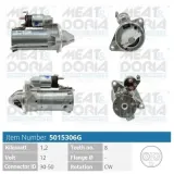 AGR-Ventil MEAT & DORIA 88220