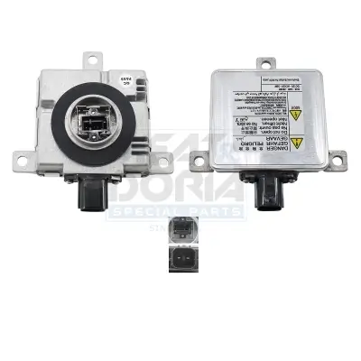 Steuergerät, Beleuchtung MEAT & DORIA 73212707 Bild Steuergerät, Beleuchtung MEAT & DORIA 73212707