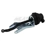 Druckwandler, Turbolader MEAT & DORIA 99019