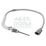 Sensor, Abgastemperatur MEAT & DORIA 11929