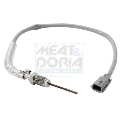 Sensor, Abgastemperatur 12 V MEAT & DORIA 12547 Bild Sensor, Abgastemperatur 12 V MEAT & DORIA 12547