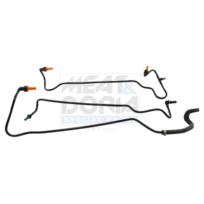 Kraftstoffleitung MEAT & DORIA 98239 Bild Kraftstoffleitung MEAT & DORIA 98239