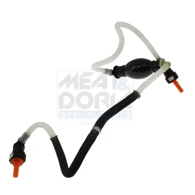 Kraftstoffleitung MEAT & DORIA 98241 Bild Kraftstoffleitung MEAT & DORIA 98241