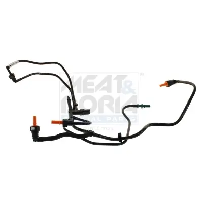 Kraftstoffschlauch MEAT & DORIA 98242