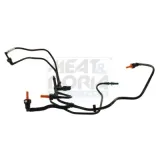 Kraftstoffschlauch MEAT & DORIA 98242
