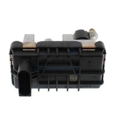 Ladedruckregelventil MEAT & DORIA 66102