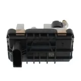 Ladedruckregelventil MEAT & DORIA 66102