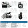 Starter 12 V 1,1 kW MEAT & DORIA 5010308