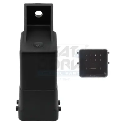 Relais, Glühanlage MEAT & DORIA 7285714