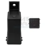 Relais, Glühanlage MEAT & DORIA 7285714