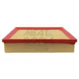 Luftfilter MEAT & DORIA 18733