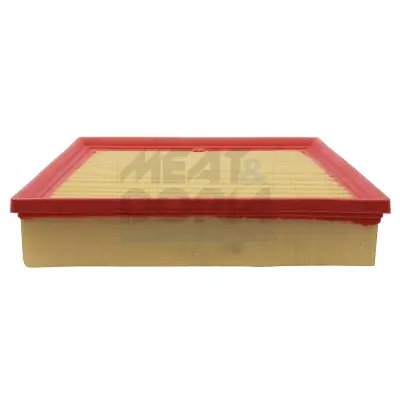 Luftfilter MEAT & DORIA 18733 Bild Luftfilter MEAT & DORIA 18733