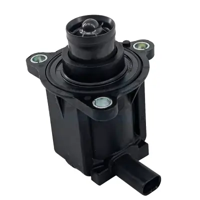 Schubumluftventil, Lader MEAT & DORIA 9964