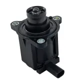 Schubumluftventil, Lader MEAT & DORIA 9964