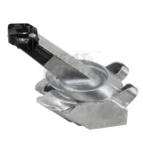 Steuergerät, Beleuchtung vorne MEAT & DORIA 73212711