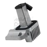 Steuergerät, Beleuchtung vorne MEAT & DORIA 73212713