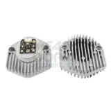 Steuergerät, Beleuchtung vorne MEAT & DORIA 73212715