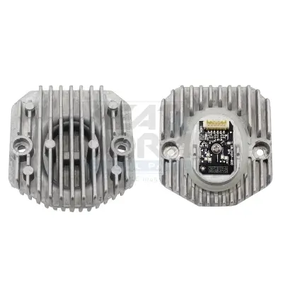 Steuergerät, Beleuchtung vorne rechts MEAT & DORIA 73212717 Bild Steuergerät, Beleuchtung vorne rechts MEAT & DORIA 73212717