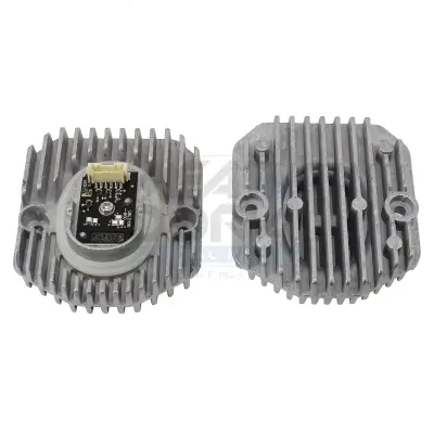 Steuergerät, Beleuchtung vorne MEAT & DORIA 73212718 Bild Steuergerät, Beleuchtung vorne MEAT & DORIA 73212718