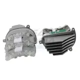 Blinkleuchte vorne links MEAT & DORIA 73212719