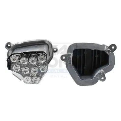 Blinkleuchte vorne links MEAT & DORIA 73212721 Bild Blinkleuchte vorne links MEAT & DORIA 73212721