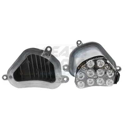 Blinkleuchte vorne links MEAT & DORIA 73212723 Bild Blinkleuchte vorne links MEAT & DORIA 73212723