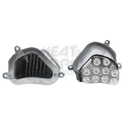 Blinkleuchte vorne rechts MEAT & DORIA 73212724