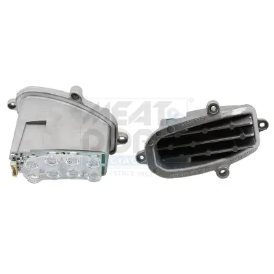 Blinkleuchte vorne links MEAT & DORIA 73212727 Bild Blinkleuchte vorne links MEAT & DORIA 73212727