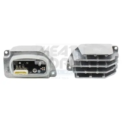 Blinkleuchte vorne rechts MEAT & DORIA 73212731