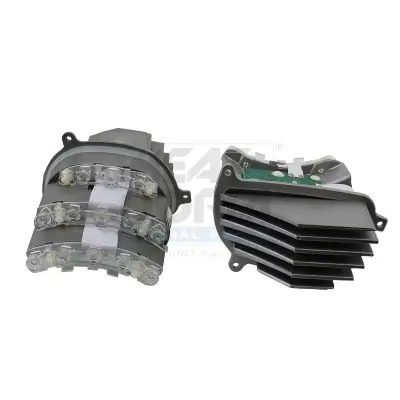 Blinkleuchte vorne rechts MEAT & DORIA 73212720 Bild Blinkleuchte vorne rechts MEAT & DORIA 73212720