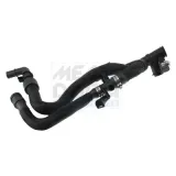 Kühlerschlauch MEAT & DORIA 97212