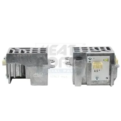 Steuergerät, Beleuchtung vorne links MEAT & DORIA 73212736