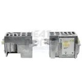 Steuergerät, Beleuchtung vorne links MEAT & DORIA 73212736