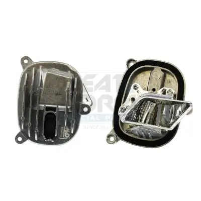 Blinkleuchte vorne links MEAT & DORIA 73212738 Bild Blinkleuchte vorne links MEAT & DORIA 73212738