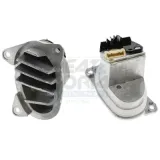 Blinkleuchte vorne links MEAT & DORIA 73212740