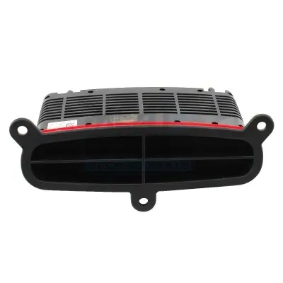 Steuergerät, Beleuchtung vorne MEAT & DORIA 73212743