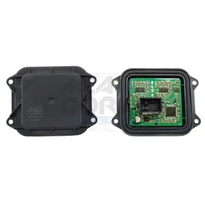 Steuergerät, Beleuchtung vorne MEAT & DORIA 73212751 Bild Steuergerät, Beleuchtung vorne MEAT & DORIA 73212751