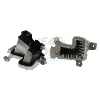 Blinkleuchte vorne rechts MEAT & DORIA 73212753 Bild Blinkleuchte vorne rechts MEAT & DORIA 73212753