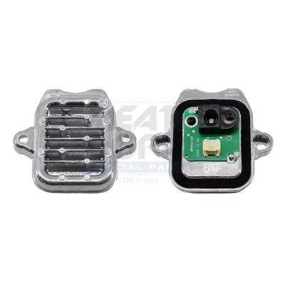 Steuergerät, Beleuchtung vorne MEAT & DORIA 73212754