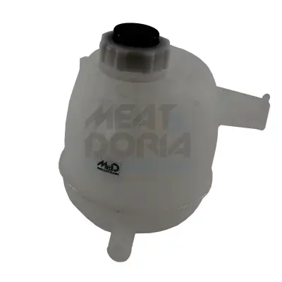Wasserkasten, Kühler oben MEAT & DORIA 2035001