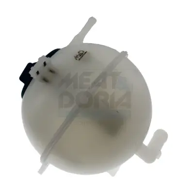 Wasserkasten, Kühler MEAT & DORIA 2035002