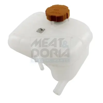 Wasserkasten, Kühler MEAT & DORIA 2035003 Bild Wasserkasten, Kühler MEAT & DORIA 2035003