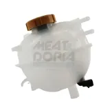 Wasserkasten, Kühler MEAT & DORIA 2035005