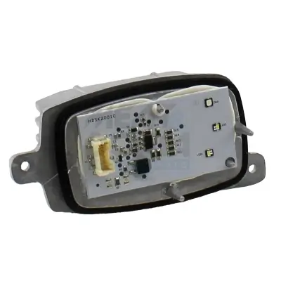 Steuergerät, Beleuchtung vorne rechts MEAT & DORIA 73212759