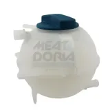 Wasserkasten, Kühler MEAT & DORIA 2035007