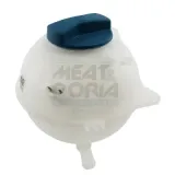Wasserkasten, Kühler MEAT & DORIA 2035008